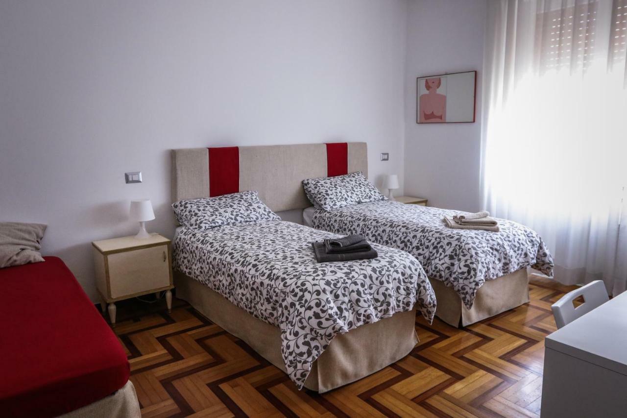 MarioHome Sassari Exterior foto