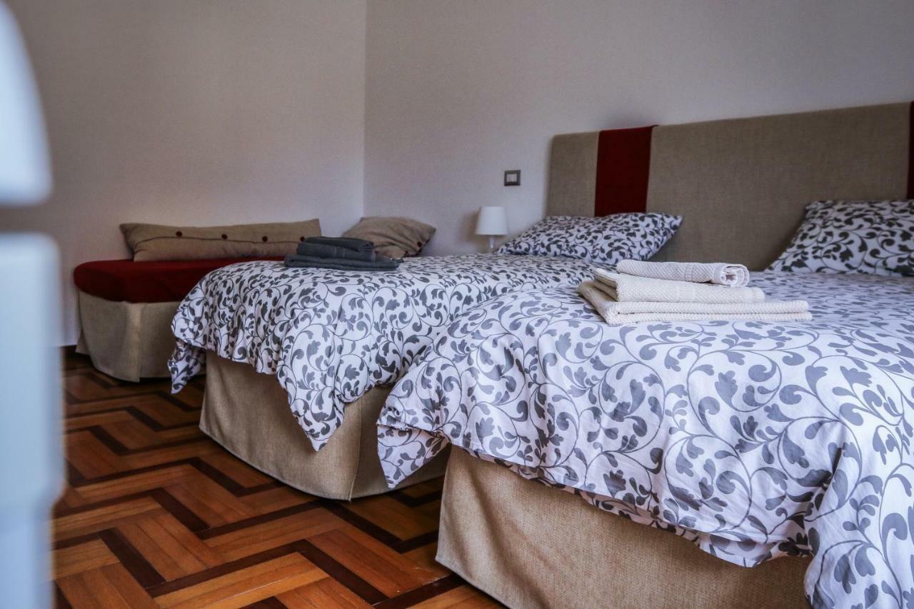 MarioHome Sassari Exterior foto